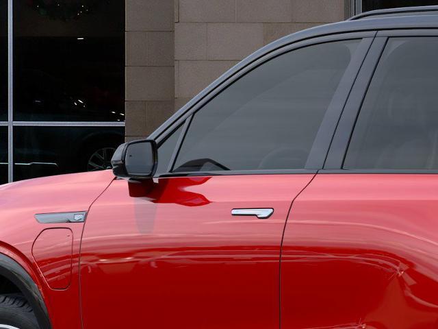 2026 Cadillac VISTIQ Vehicle Photo in KANSAS CITY, MO 64114-4545