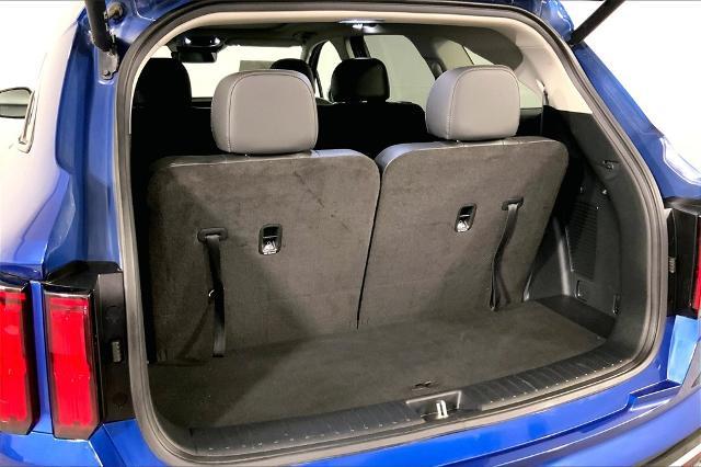 2023 Kia Sorento Vehicle Photo in Lees Summit, MO 64086