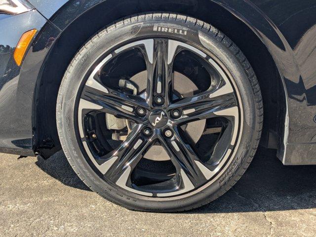 2022 Kia K5 Vehicle Photo in BEAUFORT, SC 29906-4218