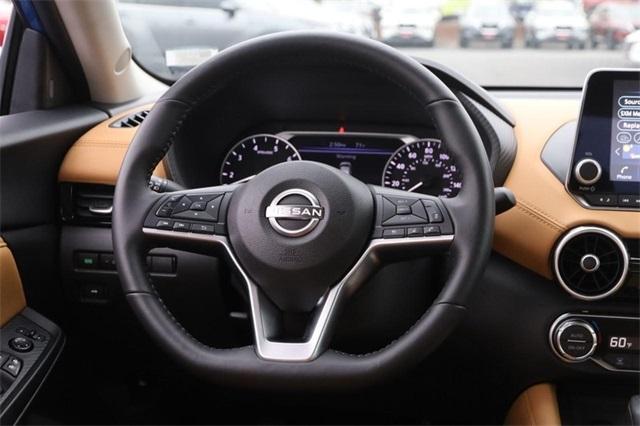 2024 Nissan Sentra Vehicle Photo in Hazelwood, MO 63042