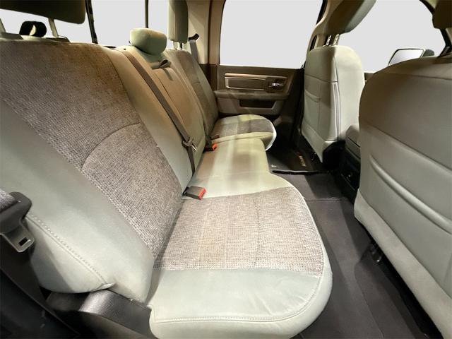 2016 Ram 1500 Vehicle Photo in EVERETT, WA 98203-5662