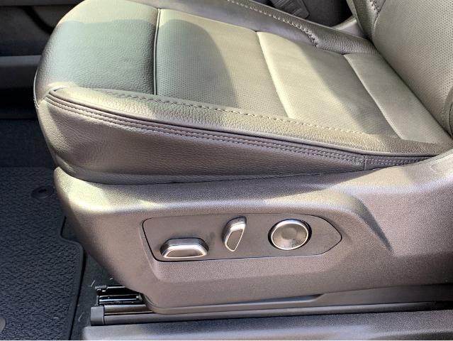 2025 GMC Sierra 1500 Vehicle Photo in BEAUFORT, SC 29906-4218