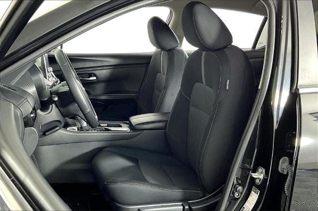 2024 Nissan Sentra Vehicle Photo in Tulsa, OK 74129