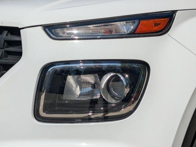 2022 Hyundai Venue Vehicle Photo in BRUNSWICK, GA 31525-1881