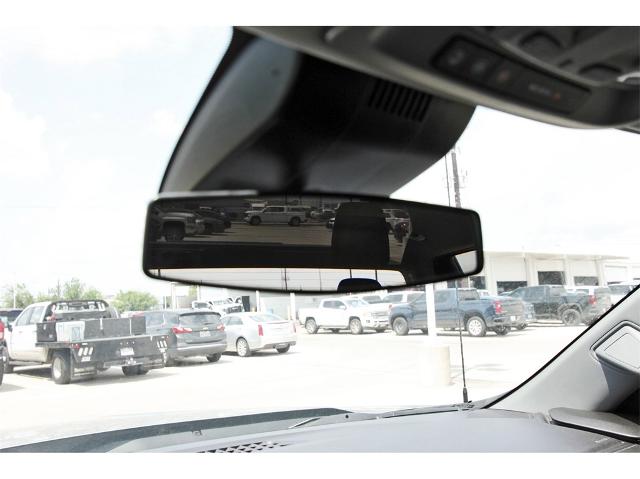 2023 Chevrolet Silverado 1500 Vehicle Photo in ROSENBERG, TX 77471-5675