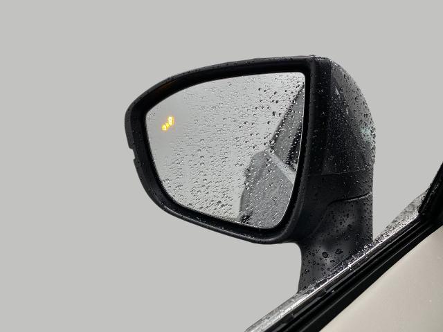 2025 Nissan Pathfinder Vehicle Photo in Appleton, WI 54913
