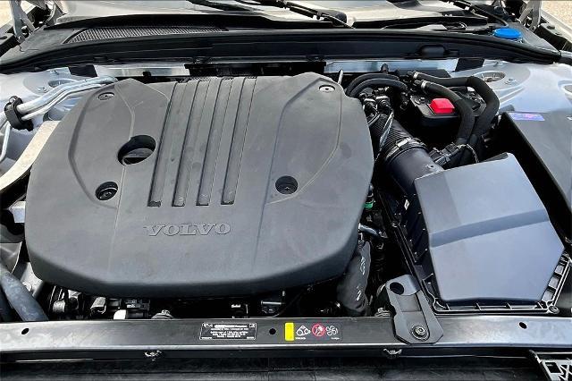 2024 Volvo S60 Vehicle Photo in Tulsa, OK 74145