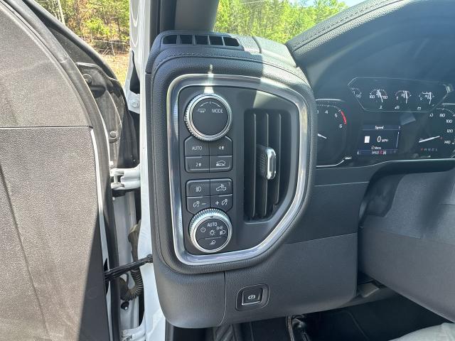 2020 GMC Sierra 1500 Vehicle Photo in MARION, NC 28752-6372