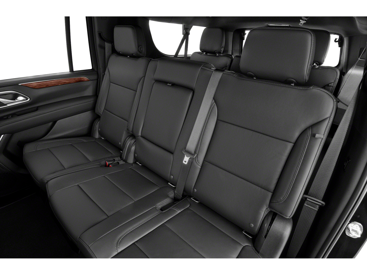 2023 Chevrolet Suburban Vehicle Photo in Tulsa, OK 74129