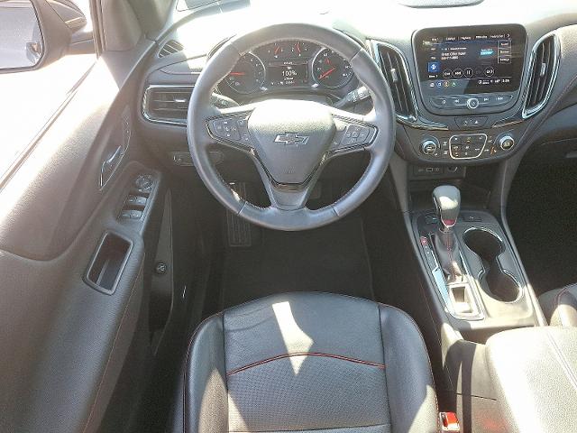 2022 Chevrolet Equinox Vehicle Photo in TREVOSE, PA 19053-4984