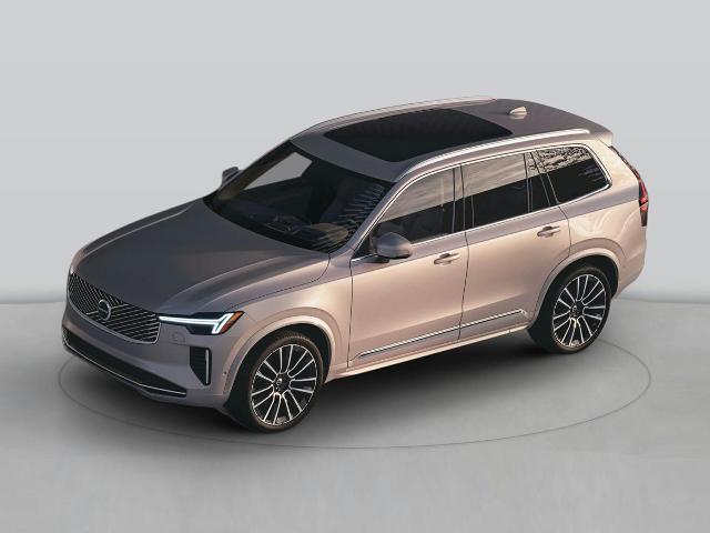 2025 Volvo XC90 Vehicle Photo in Houston, TX 77007