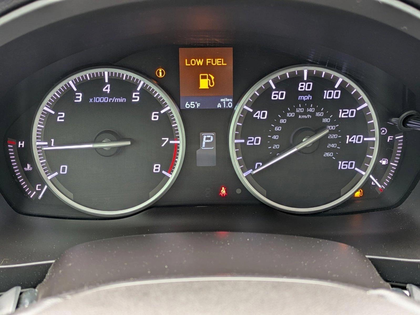 2018 Acura ILX Vehicle Photo in Tustin, CA 92782