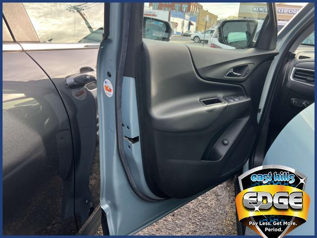 2022 Chevrolet Equinox Vehicle Photo in Roslyn, NY 11576