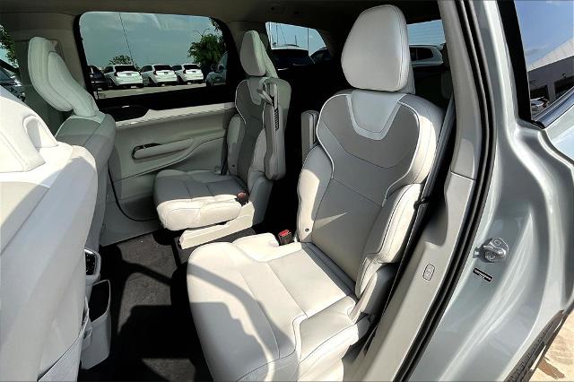 2025 Volvo EX90 Vehicle Photo in Grapevine, TX 76051