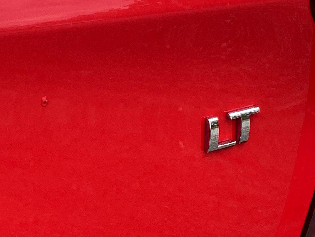 2021 Chevrolet Spark Vehicle Photo in BEAUFORT, SC 29906-4218