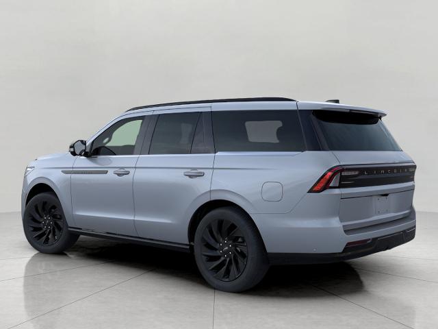 2025 Lincoln Navigator Vehicle Photo in Neenah, WI 54956