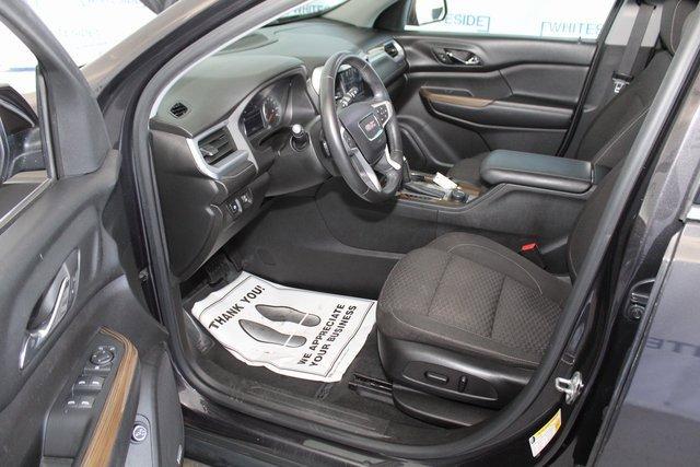 2017 GMC Acadia Vehicle Photo in SAINT CLAIRSVILLE, OH 43950-8512