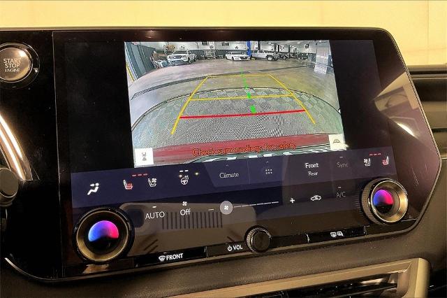 2023 Lexus RX 350 Vehicle Photo in Tulsa, OK 74129