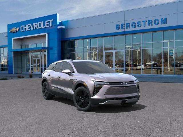 2025 Chevrolet Blazer EV Vehicle Photo in MIDDLETON, WI 53562-1492