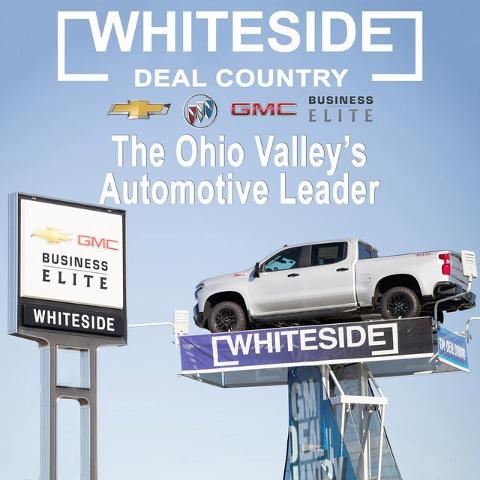 2017 Toyota Tacoma Vehicle Photo in SAINT CLAIRSVILLE, OH 43950-8512