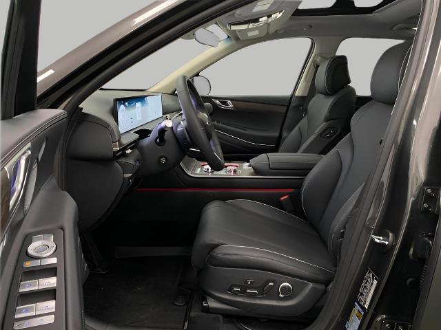 2025 Genesis GV80 Vehicle Photo in Appleton, WI 54913