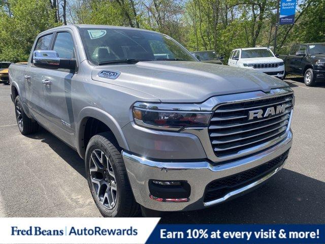 2025 Ram 1500 Vehicle Photo in Doylsetown, PA 18901