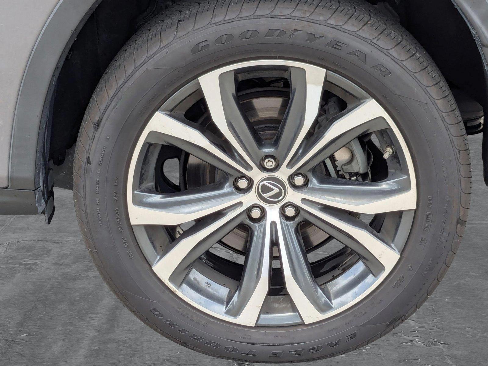 2019 Lexus RX 350 Vehicle Photo in West Palm Beach, FL 33417