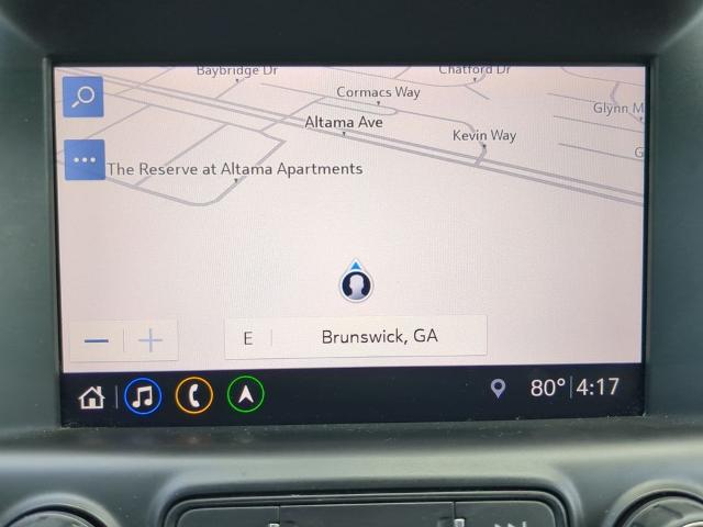 2019 GMC Terrain Vehicle Photo in Brunswick, GA 31525