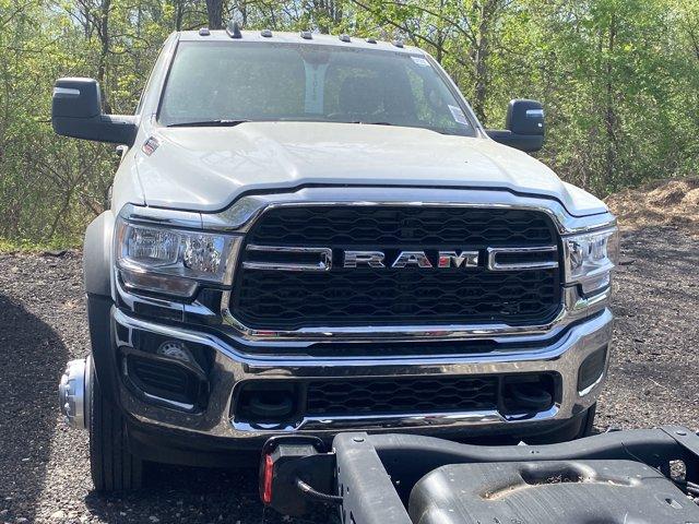 2024 Ram 5500 Chassis Cab Vehicle Photo in Doylsetown, PA 18901