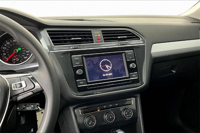 2020 Volkswagen Tiguan Vehicle Photo in Grapevine, TX 76051