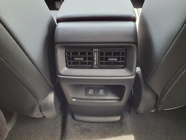 2025 Honda CR-V Hybrid Vehicle Photo in Oshkosh, WI 54904