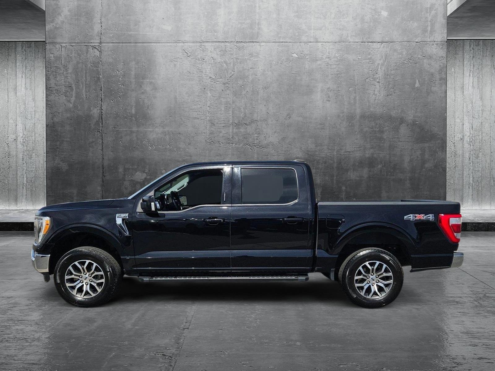 2021 Ford F-150 Vehicle Photo in GILBERT, AZ 85297-0446