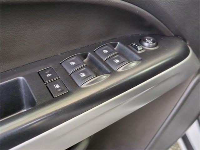 2022 Chevrolet Colorado Vehicle Photo in PASADENA, CA 91107-3803