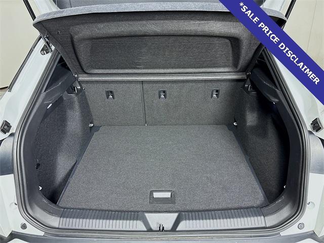 2023 Volkswagen ID.4 Vehicle Photo in Puyallup, WA 98371