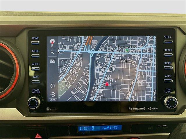 2023 Toyota Tacoma 4WD Vehicle Photo in PUYALLUP, WA 98371-4149