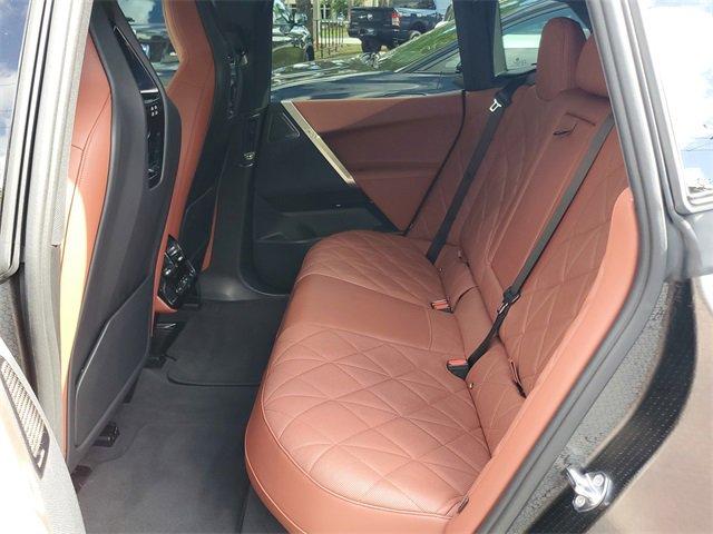 2023 BMW iX Vehicle Photo in SUNRISE, FL 33323-3202