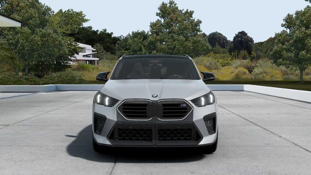 2025 BMW X2 M35i Vehicle Photo in GRAPEVINE, TX 76051