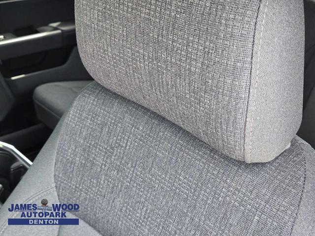 2024 Ford F-150 Vehicle Photo in DENTON, TX 76210-9321