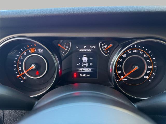 2019 Jeep Wrangler Unlimited Vehicle Photo in Appleton, WI 54914