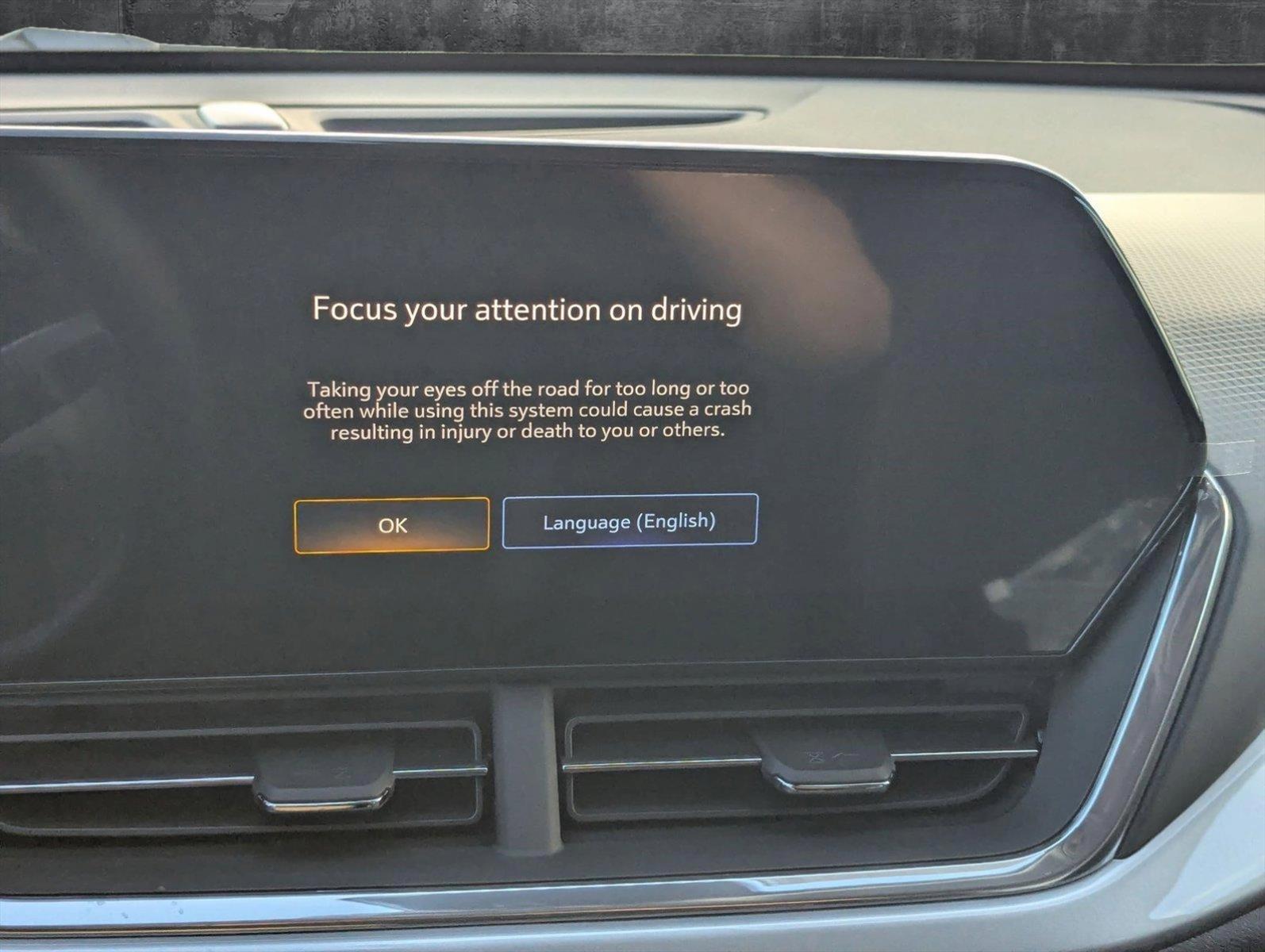 2025 Chevrolet Trax Vehicle Photo in MIAMI, FL 33134-2699