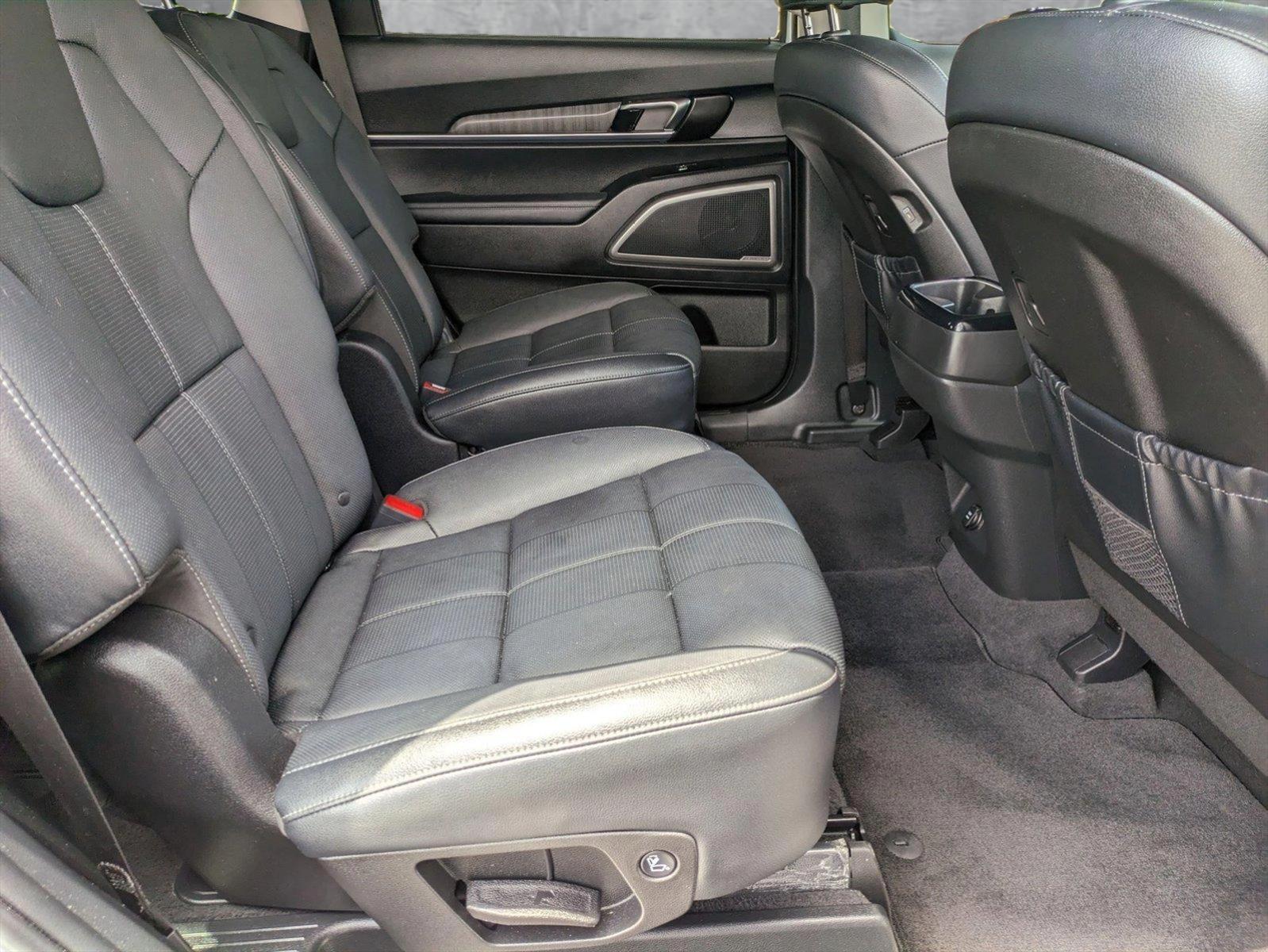 2023 Kia Telluride Vehicle Photo in ORLANDO, FL 32812-3021