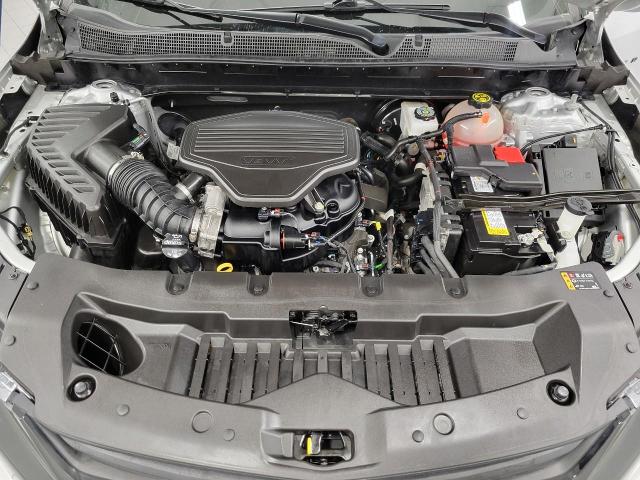 2022 Chevrolet Blazer Vehicle Photo in NEENAH, WI 54956-2243