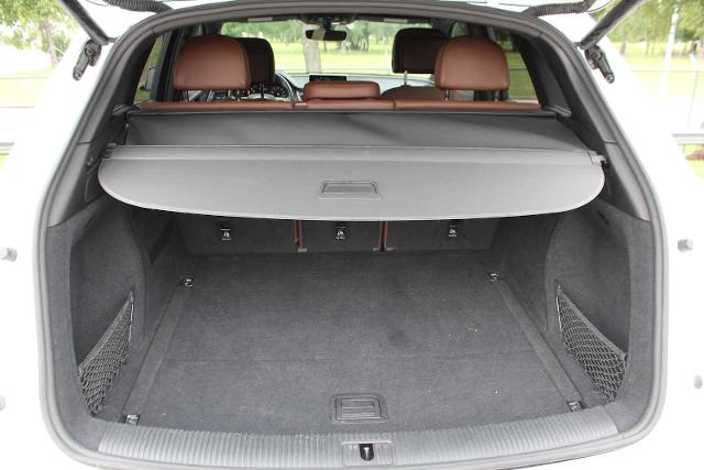 2019 Audi Q5 Vehicle Photo in HOUSTON, TX 77090