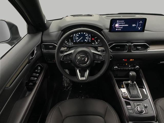 2025 Mazda CX-5 Vehicle Photo in Appleton, WI 54913
