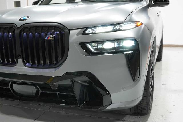 2025 BMW X7 M60i Vehicle Photo in GRAPEVINE, TX 76051