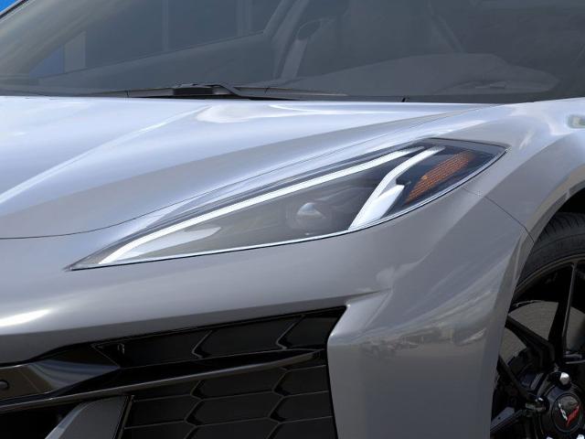 2025 Chevrolet Corvette Z06 Vehicle Photo in GREENACRES, FL 33463-3207