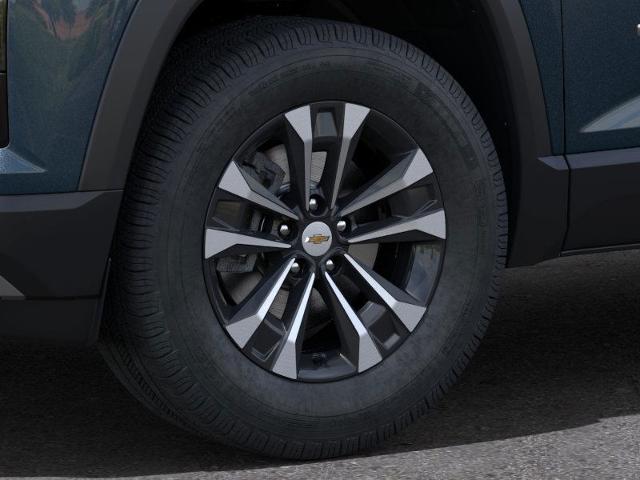2026 Chevrolet Equinox Vehicle Photo in DANBURY, CT 06810-5034