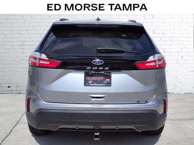2022 Ford Edge Vehicle Photo in Tampa, FL 33612