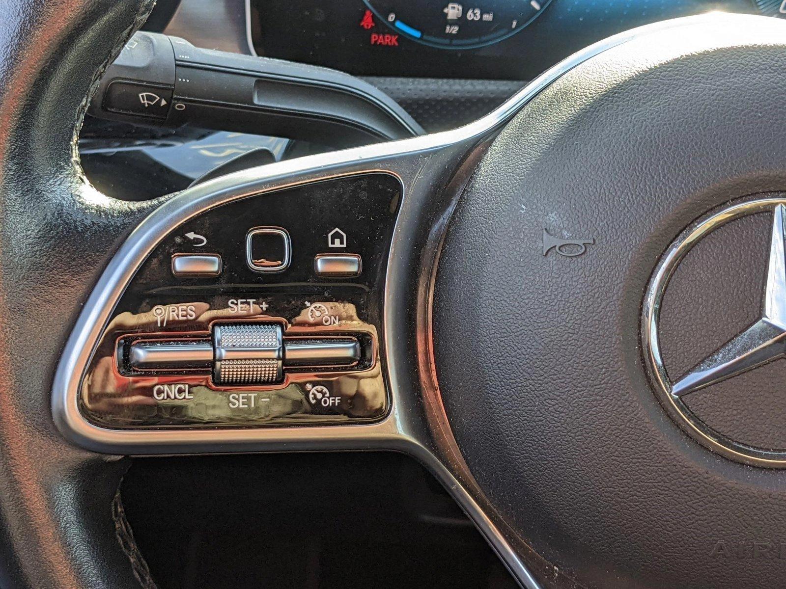 2020 Mercedes-Benz CLA Vehicle Photo in Orlando, FL 32811