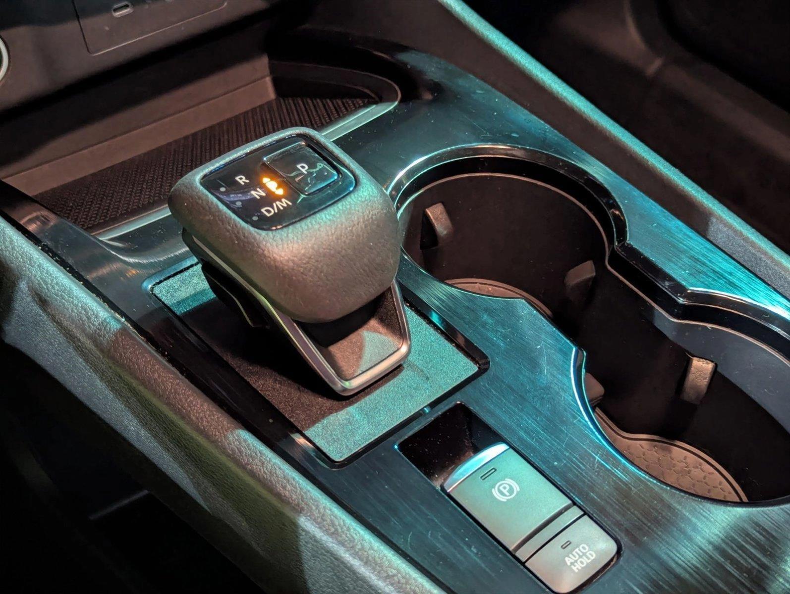 2022 Nissan Rogue Vehicle Photo in Miami, FL 33135